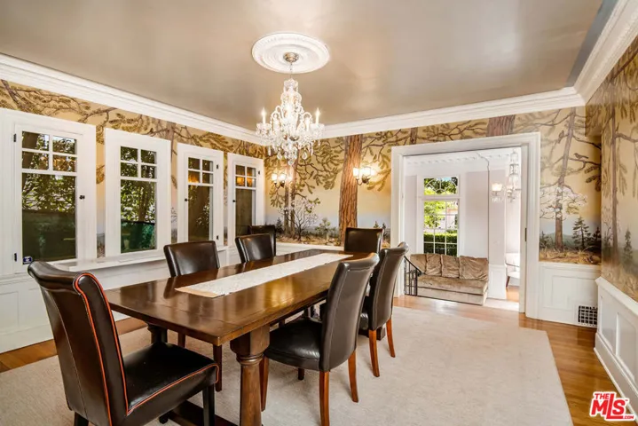 7529 Franklin Avenue, Los Angeles, California 90046