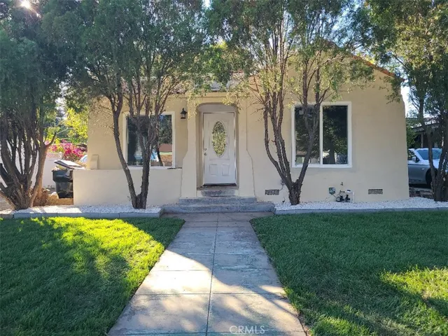 2734 N Pershing Avenue, San Bernardino, California 92405