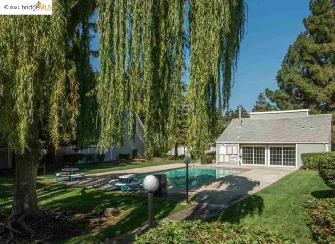1600 Somerset Pl, Antioch, California 94509