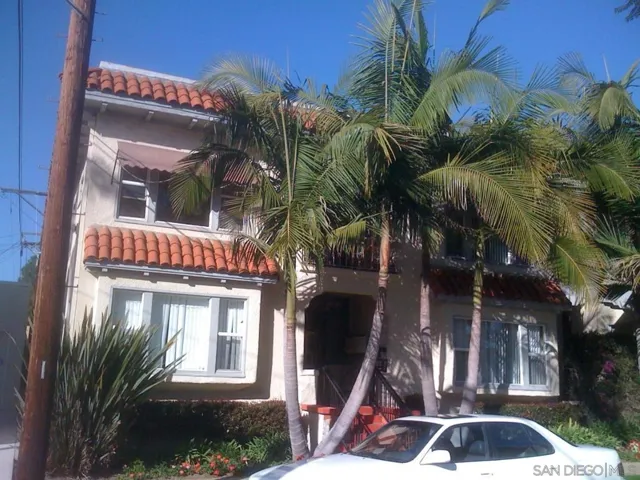 526 Anderson Pl., San Diego, California 92103