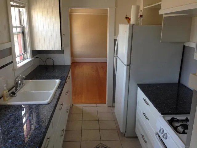 526 Anderson Pl., San Diego, California 92103