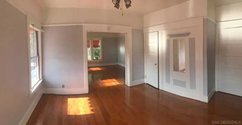 526 Anderson Pl., San Diego, California 92103