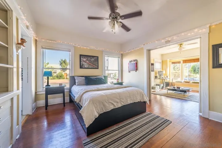 526 Anderson Pl., San Diego, California 92103