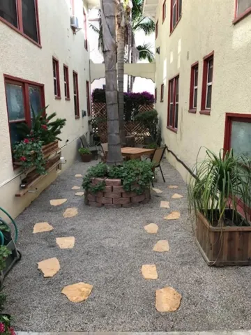 526 Anderson Pl., San Diego, California 92103
