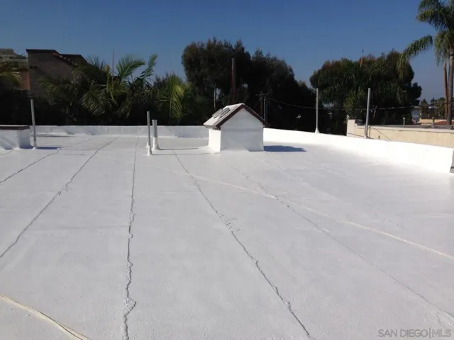 526 Anderson Pl., San Diego, California 92103