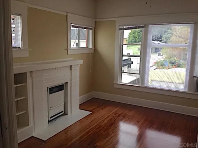 526 Anderson Pl., San Diego, California 92103