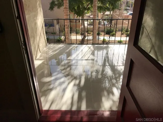 526 Anderson Pl., San Diego, California 92103