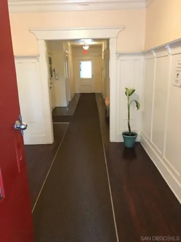 526 Anderson Pl., San Diego, California 92103