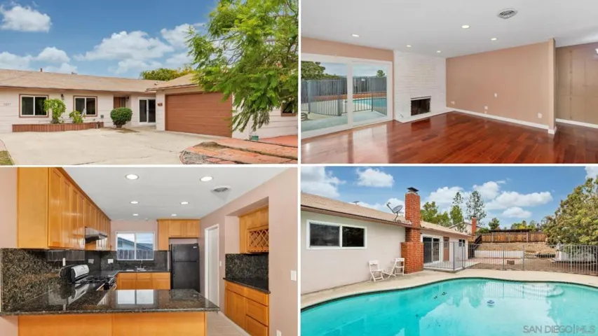 13237 Ridgedale Dr, Poway, California 92064