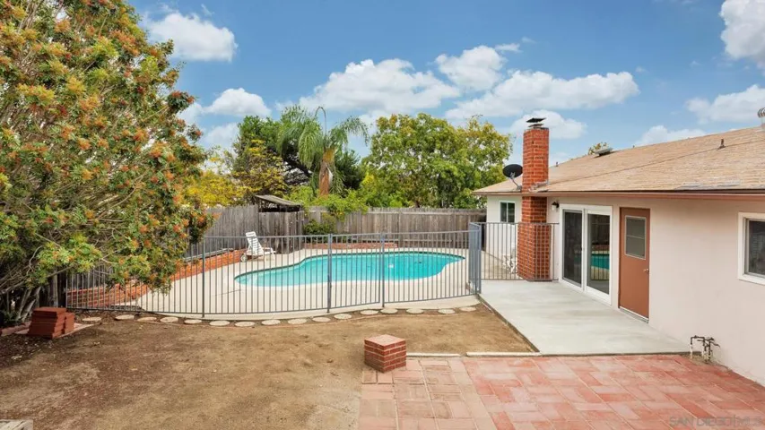 13237 Ridgedale Dr, Poway, California 92064