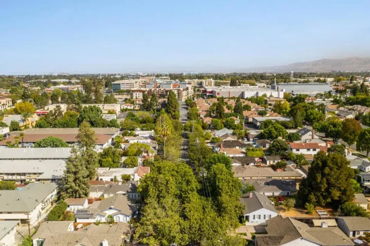 , Sunnyvale, California 94086