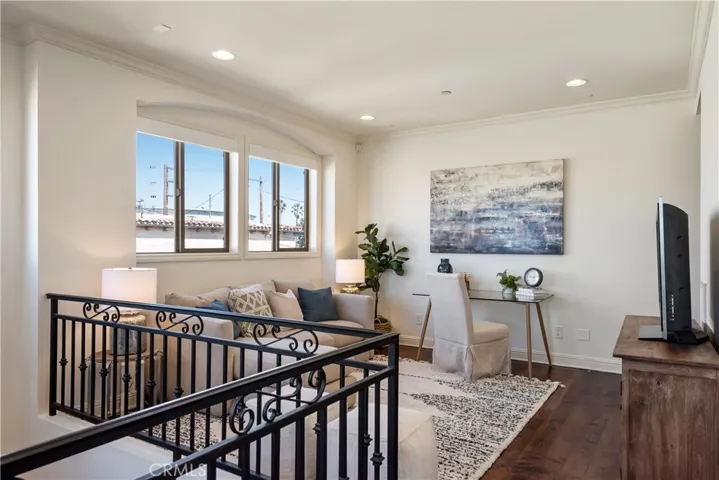 3612 Alma Avenue, Manhattan Beach, California 90266