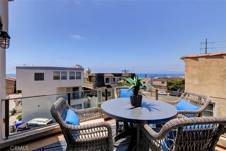 3612 Alma Avenue, Manhattan Beach, California 90266