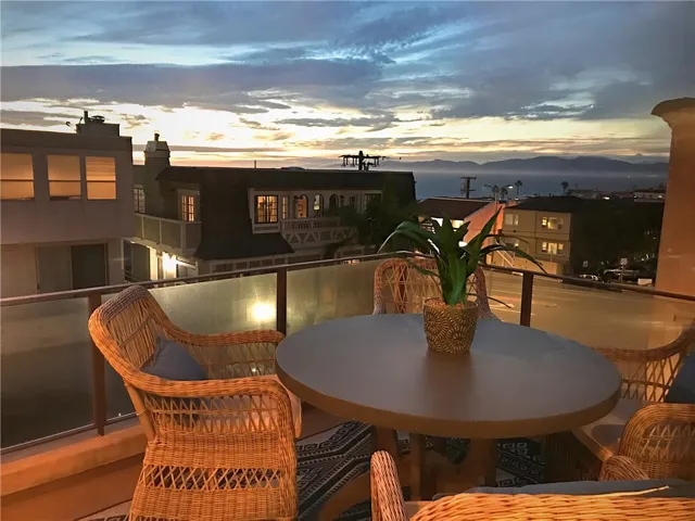 3612 Alma Avenue, Manhattan Beach, California 90266