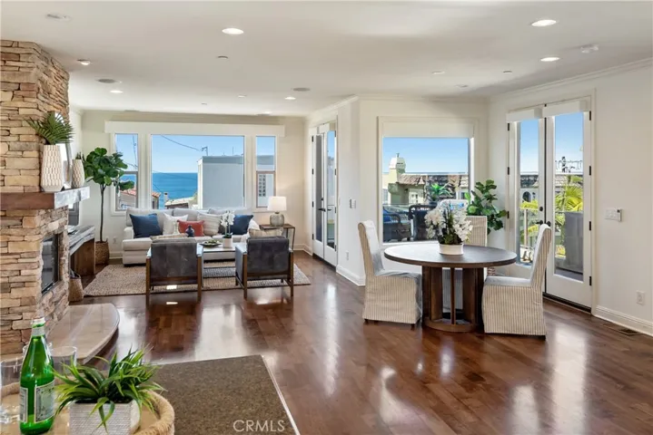 3612 Alma Avenue, Manhattan Beach, California 90266