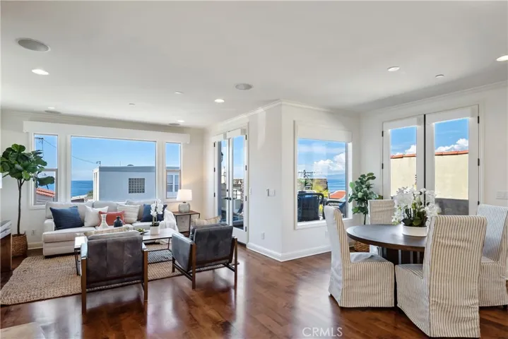 3612 Alma Avenue, Manhattan Beach, California 90266
