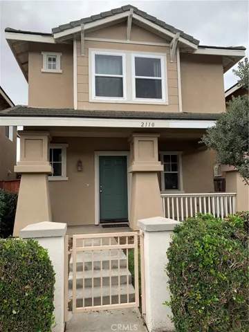 2110 Atlantic Avenue, Long Beach, California 90806