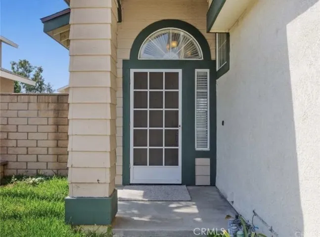 3362 Gingerwood Road, Ontario, California 91761