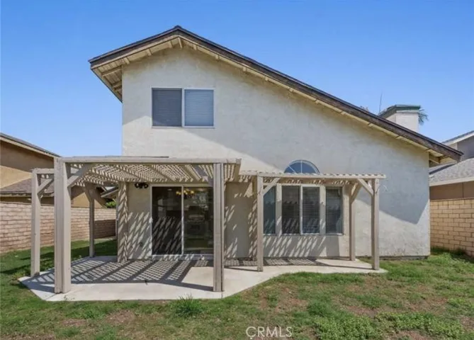 3362 Gingerwood Road, Ontario, California 91761