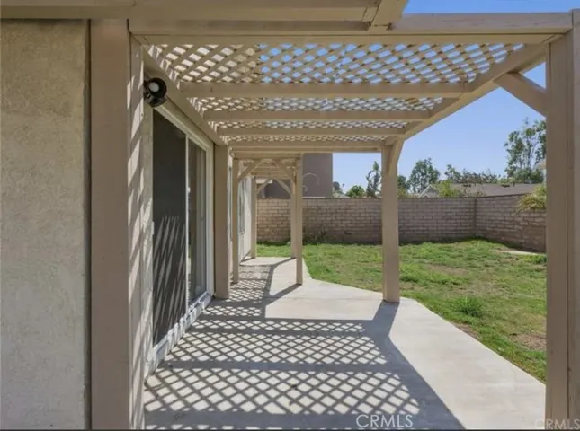 3362 Gingerwood Road, Ontario, California 91761