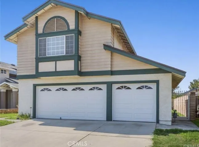 3362 Gingerwood Road, Ontario, California 91761