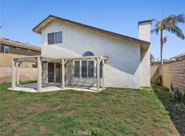 3362 Gingerwood Road, Ontario, California 91761