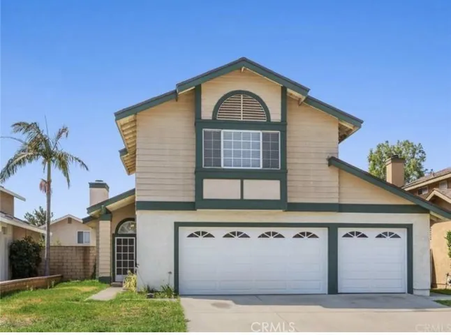 3362 Gingerwood Road, Ontario, California 91761