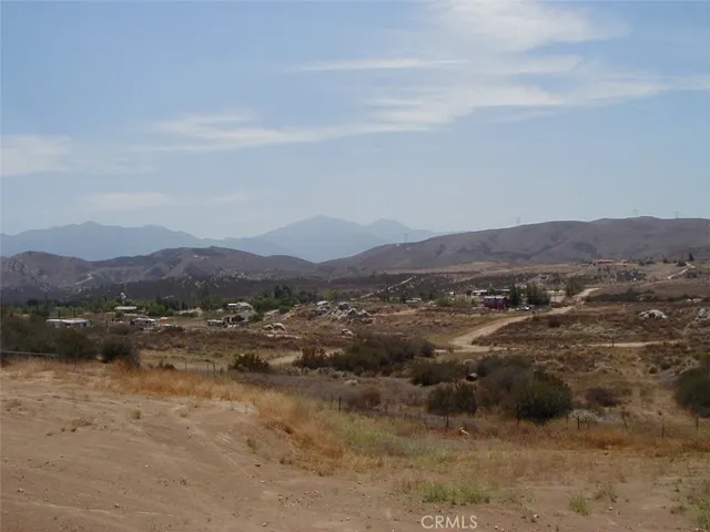 24275 Bienvenidos Road, Perris, California 92570
