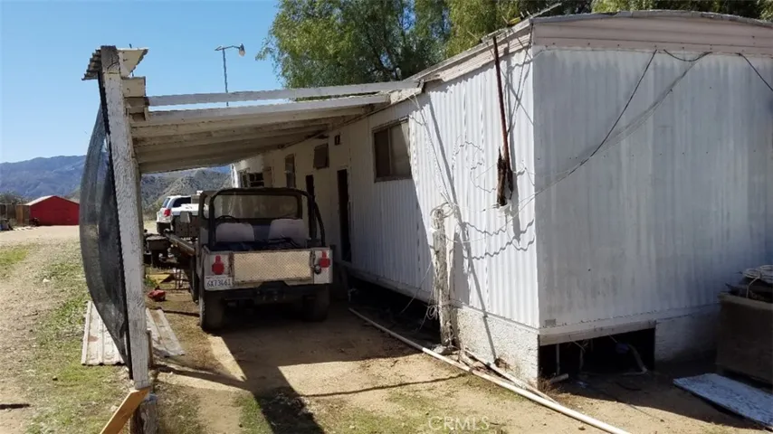 24275 Bienvenidos Road, Perris, California 92570