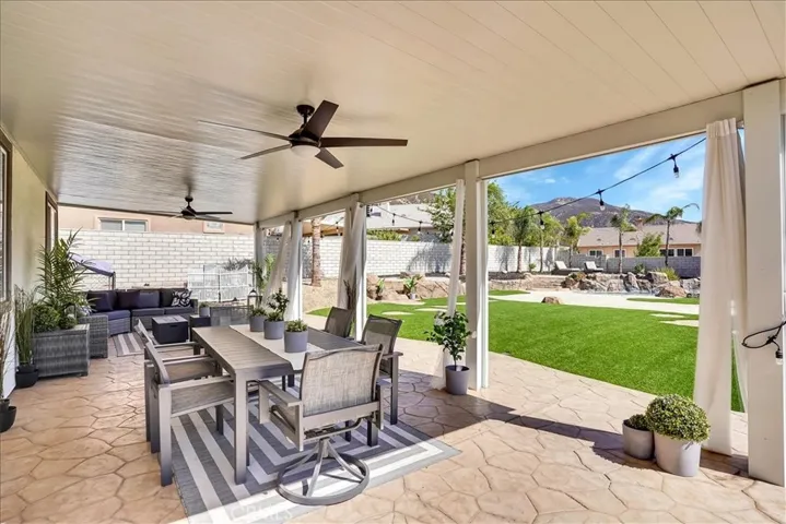 6821 N Zachary Court, San Bernardino, California 92407