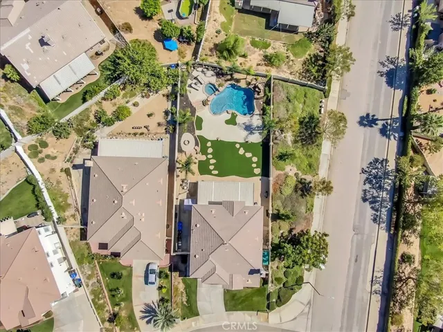 6821 N Zachary Court, San Bernardino, California 92407