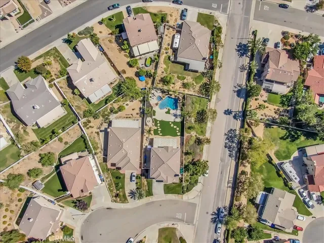 6821 N Zachary Court, San Bernardino, California 92407