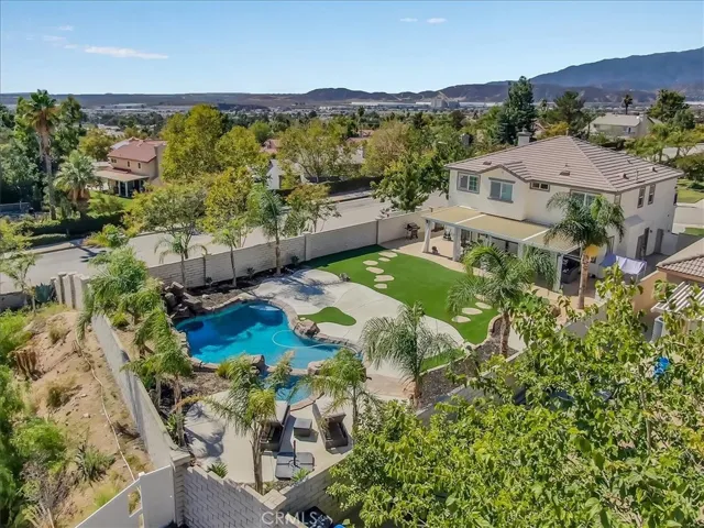 6821 N Zachary Court, San Bernardino, California 92407