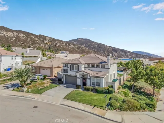 6821 N Zachary Court, San Bernardino, California 92407