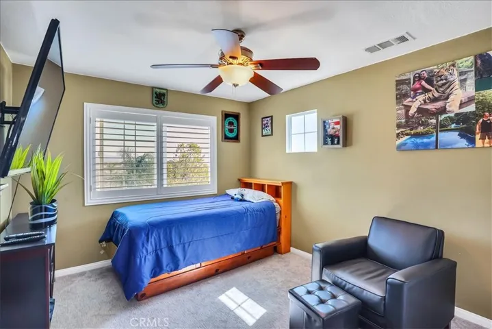 6821 N Zachary Court, San Bernardino, California 92407