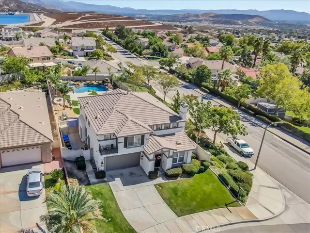 6821 N Zachary Court, San Bernardino, California 92407