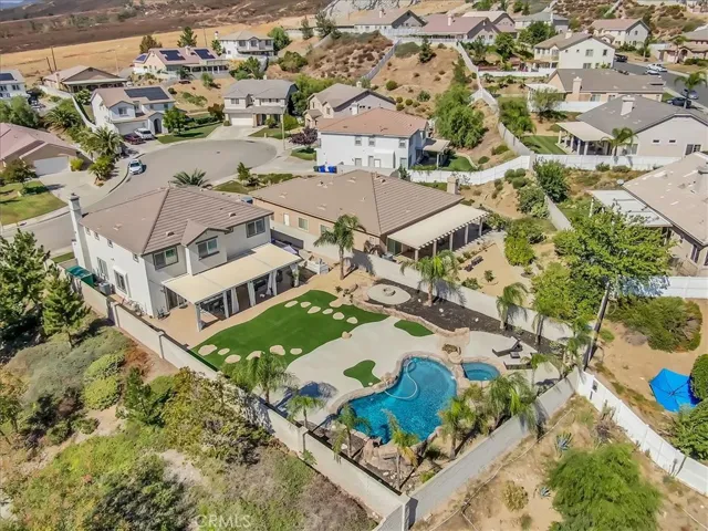 6821 N Zachary Court, San Bernardino, California 92407