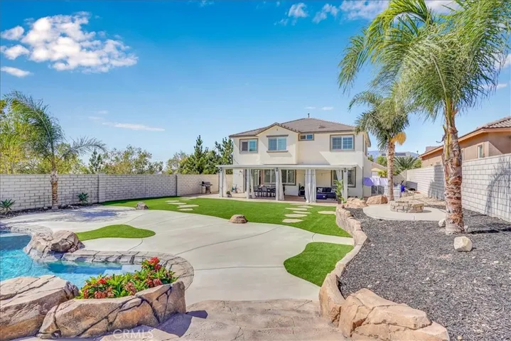 6821 N Zachary Court, San Bernardino, California 92407