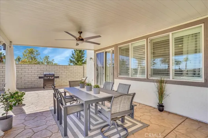 6821 N Zachary Court, San Bernardino, California 92407