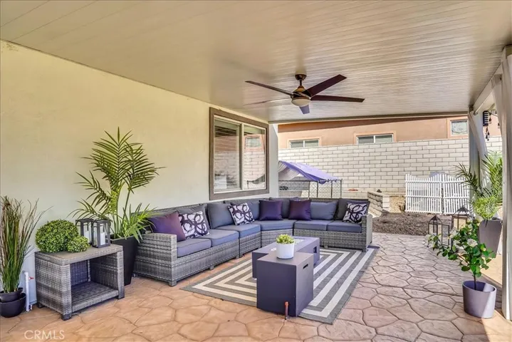 6821 N Zachary Court, San Bernardino, California 92407