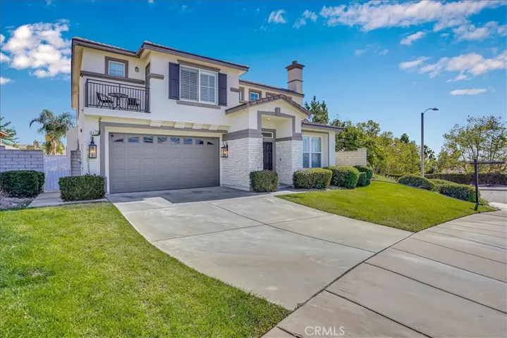 6821 N Zachary Court, San Bernardino, California 92407