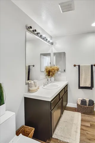 6821 N Zachary Court, San Bernardino, California 92407