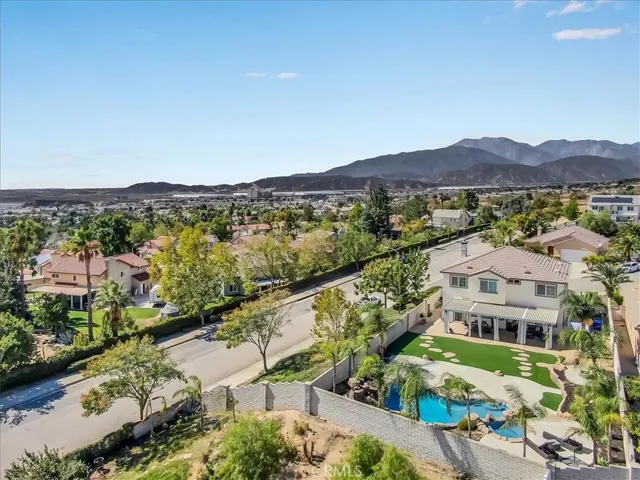 6821 N Zachary Court, San Bernardino, California 92407