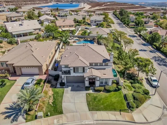 6821 N Zachary Court, San Bernardino, California 92407