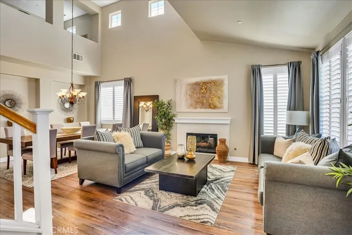 6821 N Zachary Court, San Bernardino, California 92407