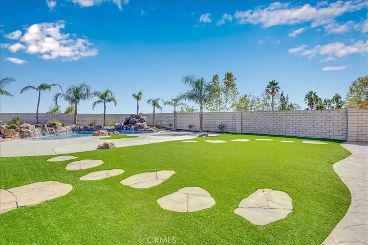 6821 N Zachary Court, San Bernardino, California 92407