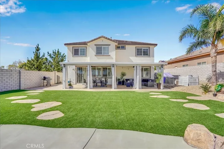 6821 N Zachary Court, San Bernardino, California 92407