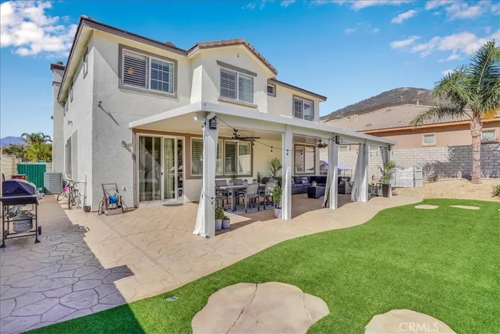 6821 N Zachary Court, San Bernardino, California 92407