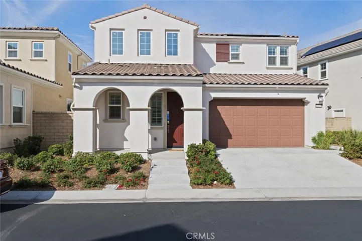 24115 Paseo Del Rancho Drive, Valencia, California 91354
