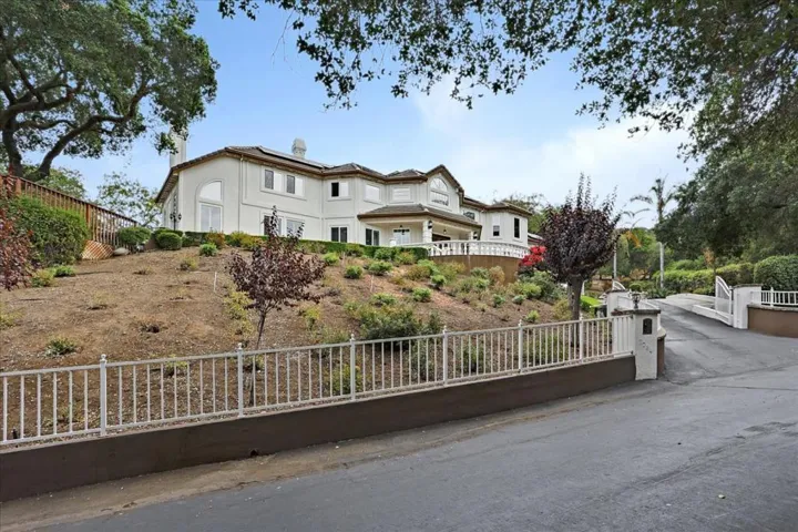 7284 Via Brezzo, San Jose, California 95120